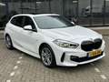 BMW 118 1-serie 118i High Executive Edition M-PAKKET l PAN Weiß - thumbnail 14
