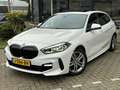 BMW 118 1-serie 118i High Executive Edition M-PAKKET l PAN Weiß - thumbnail 1