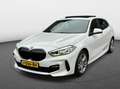 BMW 118 1-serie 118i High Executive Edition M-PAKKET l PAN Blanc - thumbnail 10