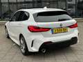 BMW 118 1-serie 118i High Executive Edition M-PAKKET l PAN Weiß - thumbnail 17