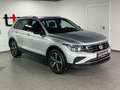 Volkswagen Tiguan 1.5 TSI Active Digital-Tacho AHK Head-UP Silber - thumbnail 4