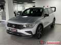 Volkswagen Tiguan 1.5 TSI Active Digital-Tacho AHK Head-UP Silber - thumbnail 1