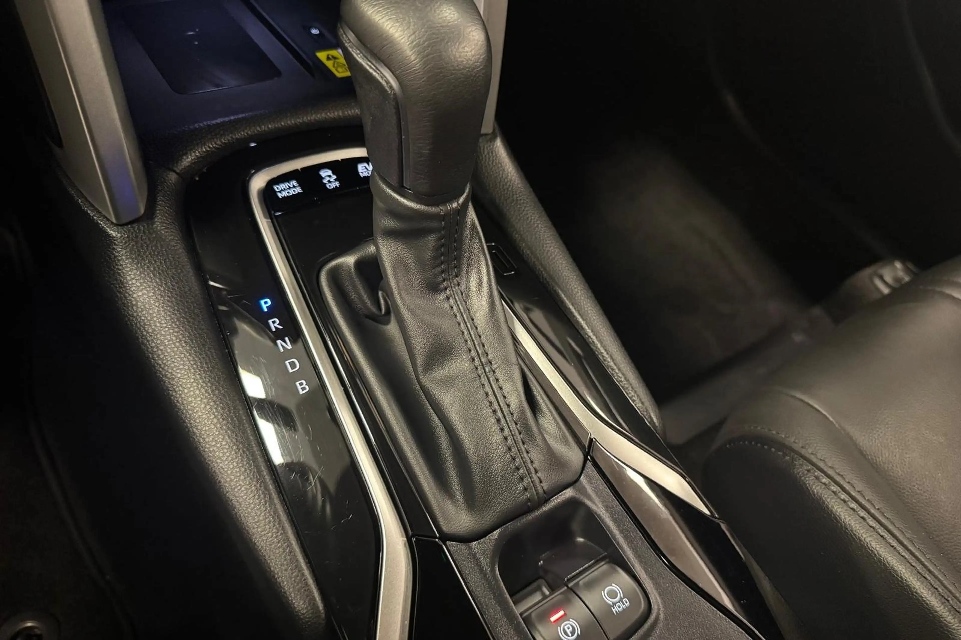 Toyota Corolla Cross Hybrid 140 Style | Trekhaak | Adaptive Cruise | Ca — photo 15