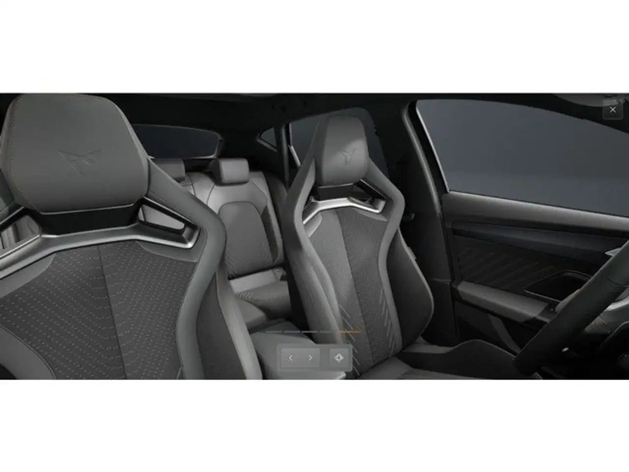 CUPRA Formentor 2026