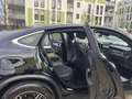 Mercedes-Benz GLC 200 d 4Matic Coupe AMG Line HEAD-UP+LEDER+KAMERA+LED Schwarz - thumbnail 22