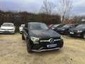 Mercedes-Benz GLC 200 d 4Matic Coupe AMG Line HEAD-UP+LEDER+KAMERA+LED Schwarz - thumbnail 1