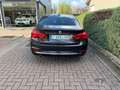 BMW 316 316d 116 ch Luxury Start Edition Zwart - thumbnail 3