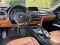 BMW 316 316d 116 ch Luxury Start Edition Noir - thumbnail 4