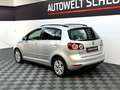 Volkswagen Golf Plus VI 1.6 TDI DSG Life Edition*Navi*SHZ* Silver - thumbnail 6