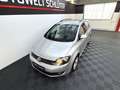 Volkswagen Golf Plus VI 1.6 TDI DSG Life Edition*Navi*SHZ* Silver - thumbnail 3