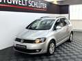 Volkswagen Golf Plus VI 1.6 TDI DSG Life Edition*Navi*SHZ* Silver - thumbnail 1