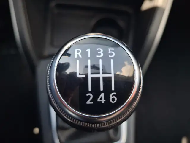 Dacia Duster view 21