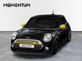 MINI Cooper SE Negro - thumbnail 3