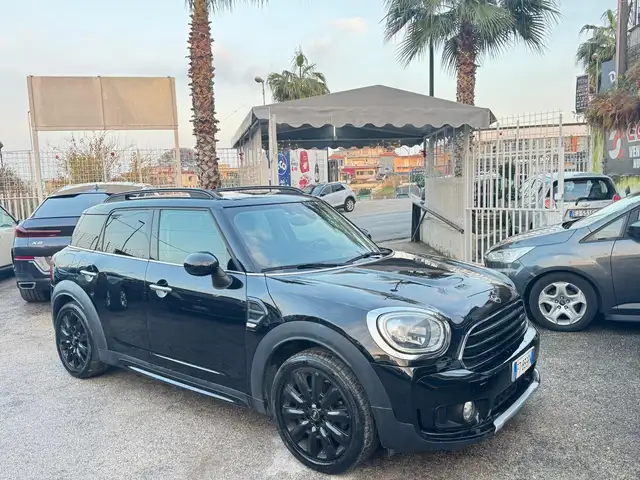 MINI Cooper D Countryman Mini Countryman F60 2018 2.0 Hype 84000KM AUTOM.