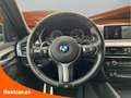BMW X6 M50d Bleu - thumbnail 10