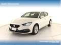 SEAT Leon 2.0 tdi style 115cv Blanco - thumbnail 1