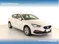 SEAT Leon 2.0 tdi style 115cv Blanco - thumbnail 4