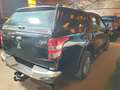 Mitsubishi L200 2.4 DI-D 4WD Intense (EU6) Noir - thumbnail 4