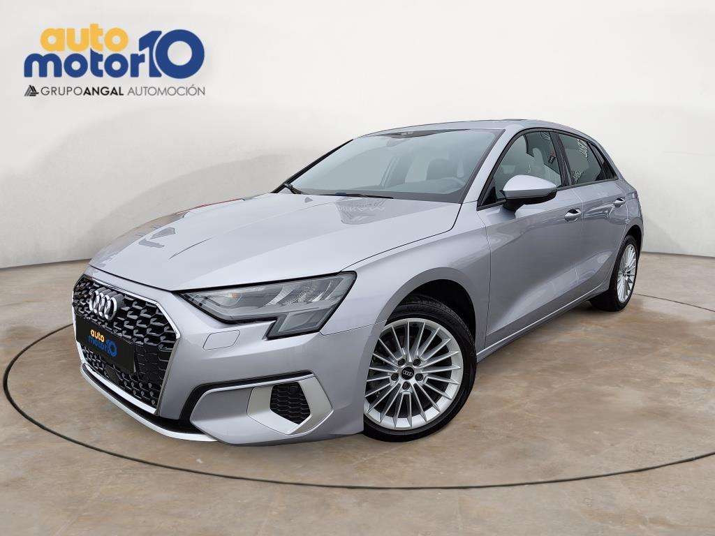 Audi A3 Sportback 30TDI S tronic - foto 1
