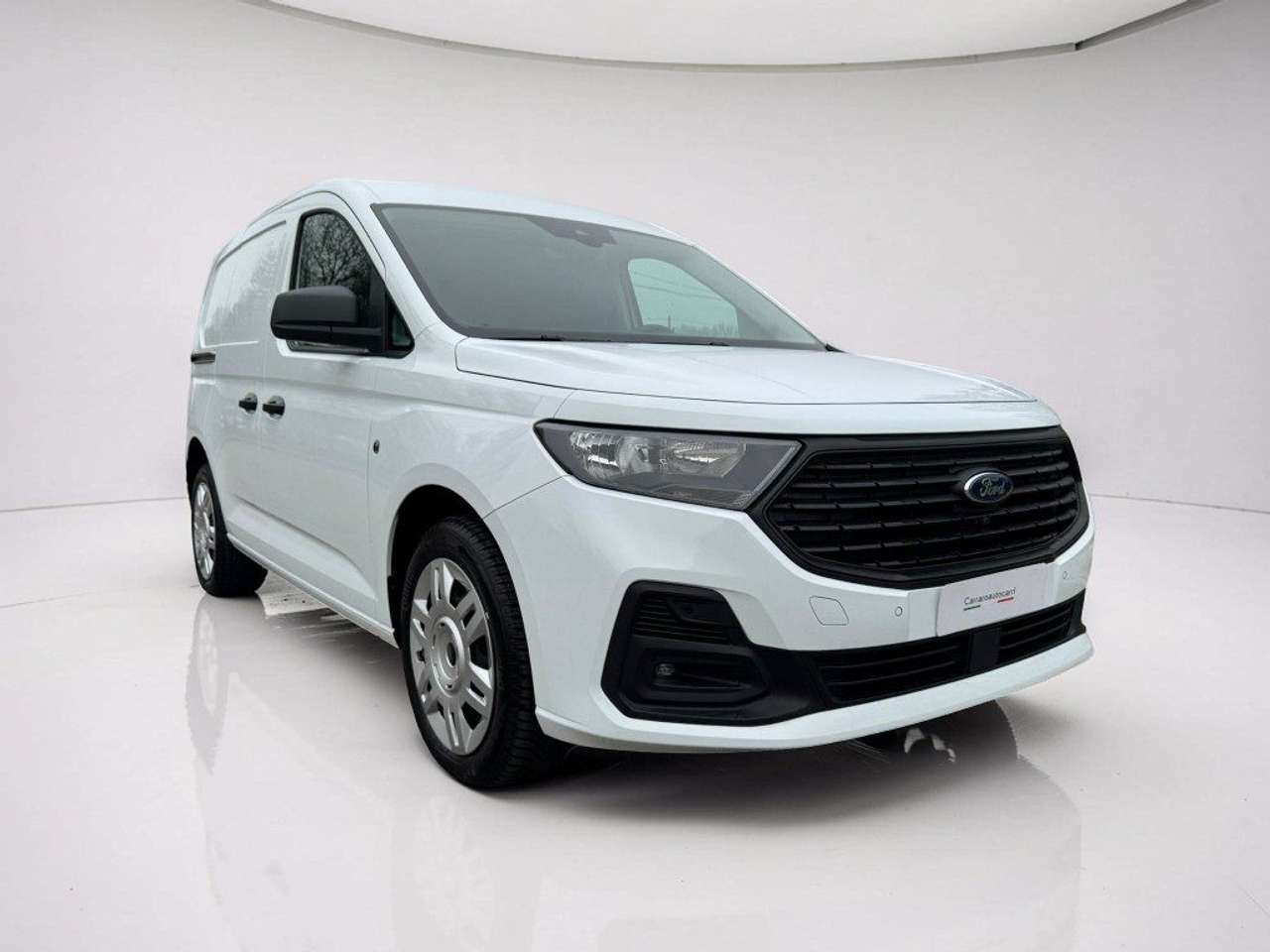 Ford Transit Connect 220 1.5 Ecoblue 100CV PC Furgone Trend
