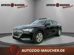 Audi e-tron 50 quattro PANO/NAV/B&O/KAMERA