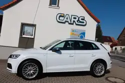 Audi SQ5 3.0 TFSI quattro Luftf. Matrix B & O Standh.
