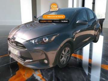1.5 CVT 116 Centre-Line