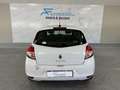 Renault Clio Clio 1.2 16V 5 porte Dynamique Bianco - thumbnail 5