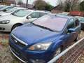 Ford Focus Titanium Blau - thumbnail 3