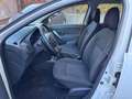 Dacia Logan Logan MCV 1.5 dCi 8V 90CV Lauréate UNIPROPRIETARI Bianco - thumbnail 9