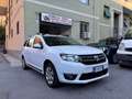 Dacia Logan Logan MCV 1.5 dCi 8V 90CV Lauréate UNIPROPRIETARI Bianco - thumbnail 1