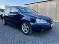 Volkswagen Golf V Lim. Sportline 4Motion*ARMORED*GEPANZERT* Blau - thumbnail 24