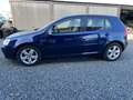 Volkswagen Golf V Lim. Sportline 4Motion*ARMORED*GEPANZERT* Blau - thumbnail 6