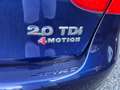 Volkswagen Golf V Lim. Sportline 4Motion*ARMORED*GEPANZERT* Blau - thumbnail 20