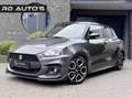 Suzuki Swift 1.4 Sport 1e Eigenaar Camera Carplay PDC Gris - thumbnail 1
