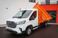 Maxus eDeliver 9 Deliver9 Deliver 2.0 150ch propulsion 2025 – Camion coffre tri-bennes neuf prêt à être immatriculé Wit - thumbnail 3