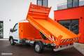Maxus eDeliver 9 Deliver9 Deliver 2.0 150ch propulsion 2025 – Camion coffre tri-bennes neuf prêt à être immatriculé Wit - thumbnail 2