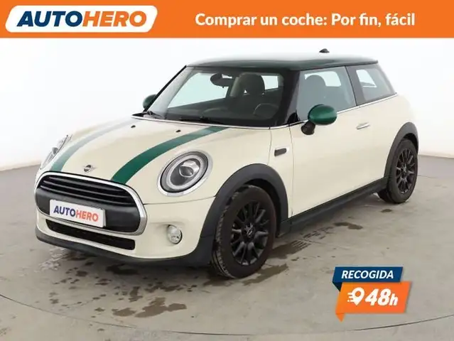 MINI Cooper One D