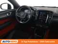 Volvo XC40 2.0 T5 R-Design AWD Grau - thumbnail 13