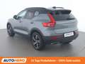 Volvo XC40 2.0 T5 R-Design AWD Grau - thumbnail 4
