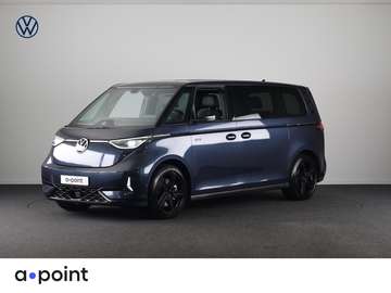 GTX 86 kWh LWB 7p. 340 pk | Verlengde garantie | N