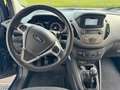 Ford Tourneo Courier 1,5 TDCi Trend Start/Stop MWST! Niebieski - thumbnail 12