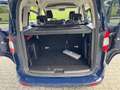 Ford Tourneo Courier 1,5 TDCi Trend Start/Stop MWST! Niebieski - thumbnail 9