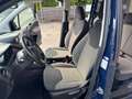 Ford Tourneo Courier 1,5 TDCi Trend Start/Stop MWST! Niebieski - thumbnail 11