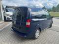 Ford Tourneo Courier 1,5 TDCi Trend Start/Stop MWST! Niebieski - thumbnail 3