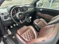 Abarth 595C CABRIO FULL OPTION-BEATS SOUNDSYSTEEM Noir - thumbnail 12