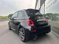 Abarth 595C CABRIO FULL OPTION-BEATS SOUNDSYSTEEM Noir - thumbnail 7