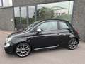 Abarth 595C CABRIO FULL OPTION-BEATS SOUNDSYSTEEM Noir - thumbnail 4