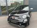 Abarth 595C CABRIO FULL OPTION-BEATS SOUNDSYSTEEM Noir - thumbnail 2