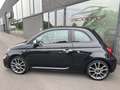 Abarth 595C CABRIO FULL OPTION-BEATS SOUNDSYSTEEM Noir - thumbnail 5